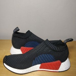 Adidas NMD City Sock 2 Core Black Size 8